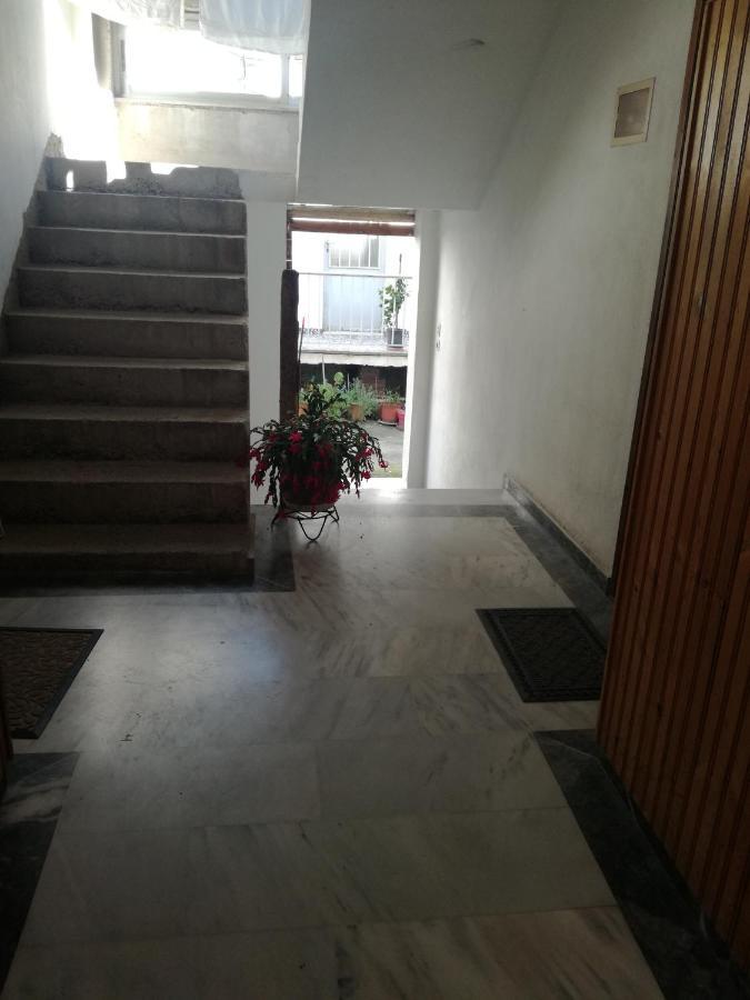 Maria's Cozy Basement ! Volos